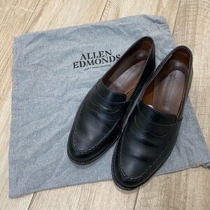 ALLEN EDMONDS Newman Penny Loafer